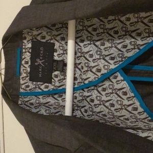 Marc Ecko XXL casual blazer